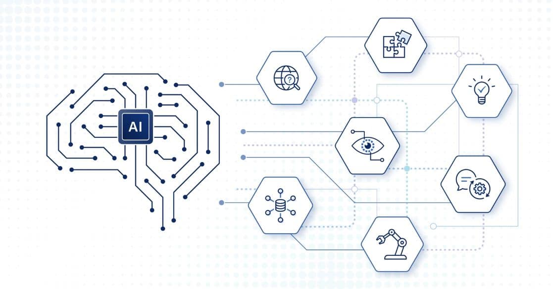 Deffin AI assistant interface